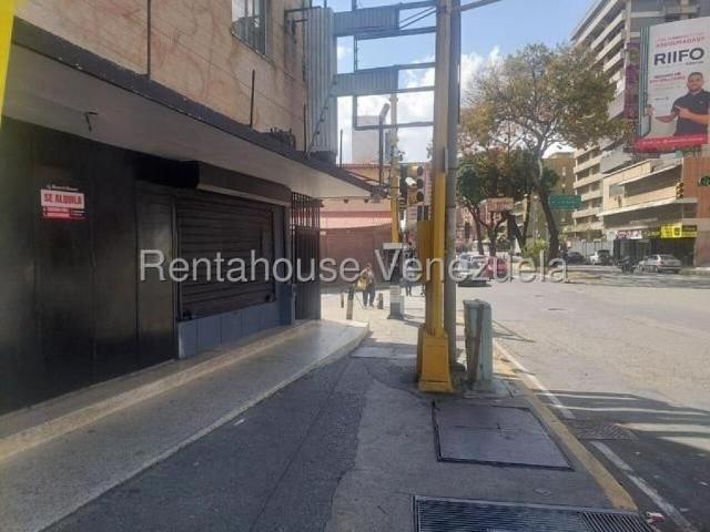 Local Comercial en alquiler en Boca De Uchire, Distrito Capital
