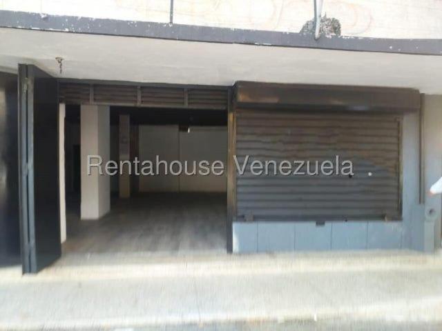 Local Comercial en alquiler en Boca De Uchire, Distrito Capital