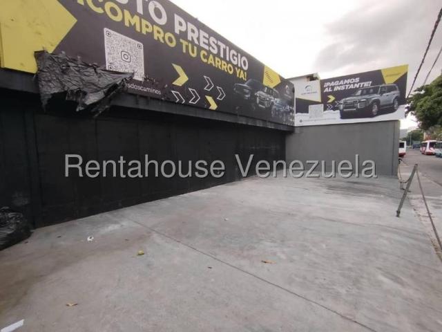 Local Comercial en alquiler en Sucre, Caracas