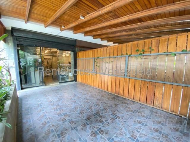 Local Comercial en alquiler en Chacao, Caracas