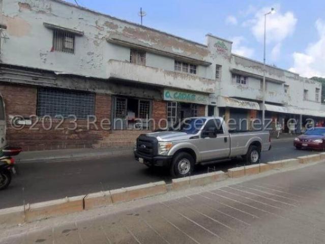 Local Comercial en alquiler