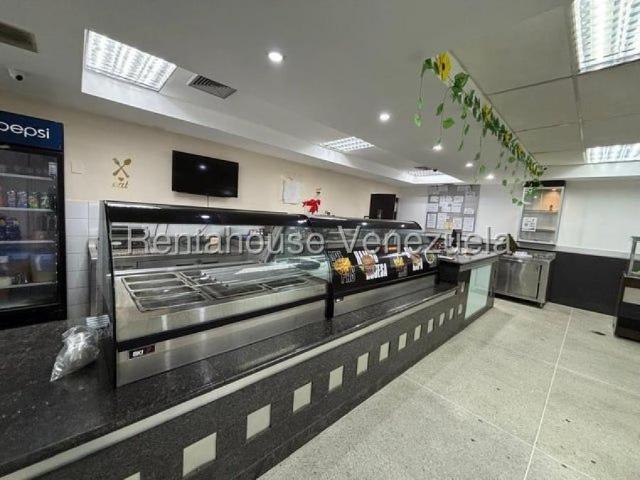 Local Comercial en alquiler en Leoncio Martínez, Miranda