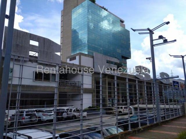 Local Comercial en alquiler en Sucre, Caracas