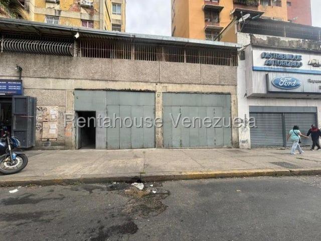 Local Comercial en alquiler en Boca De Uchire, Distrito Capital