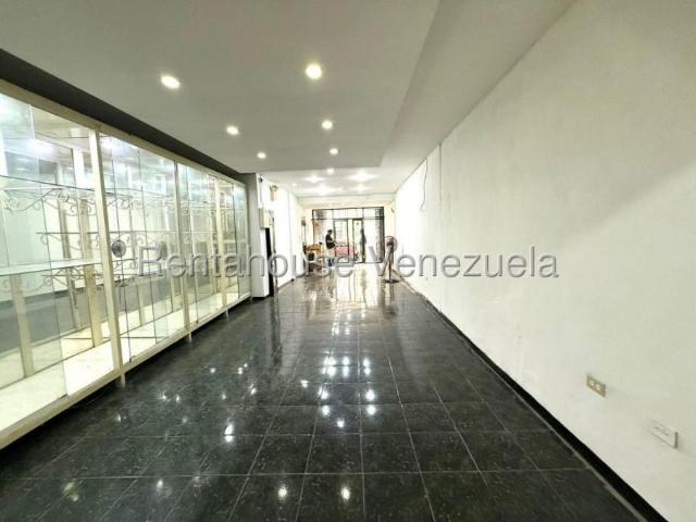Local Comercial en alquiler en Libertador, Caracas