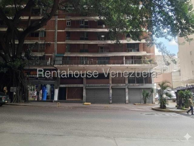 Local Comercial en alquiler en Libertador, Caracas
