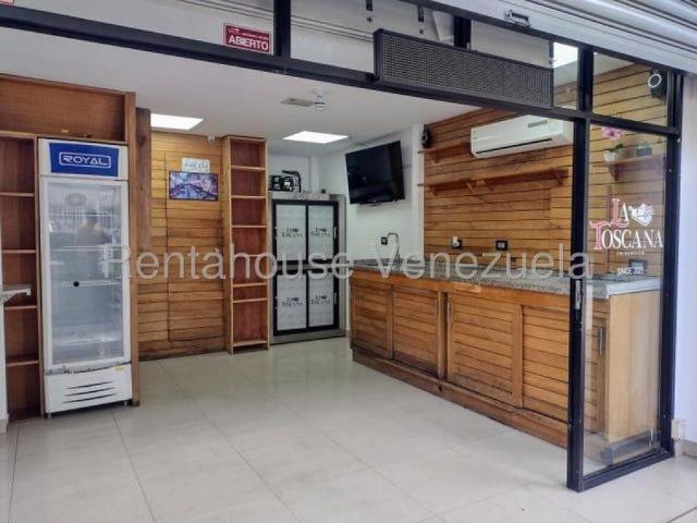 Local Comercial en alquiler en Libertador, Caracas