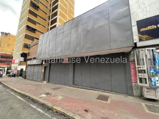Local Comercial en alquiler en Caracas, Distrito Capital