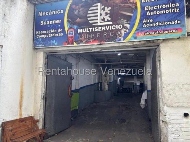 Local Comercial en alquiler en Boca De Uchire, Distrito Capital