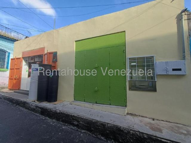 Local Comercial en alquiler en Boca De Uchire, Distrito Capital