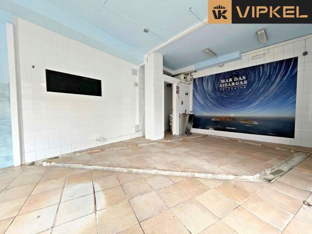 Local Comercial en alquiler en Paleo, A Coruña