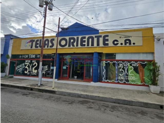 Local Comercial en alquiler en Carúpano, Sucre