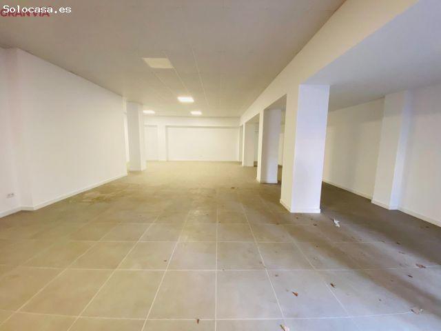 Local Comercial en alquiler en Cascajos, Logroño