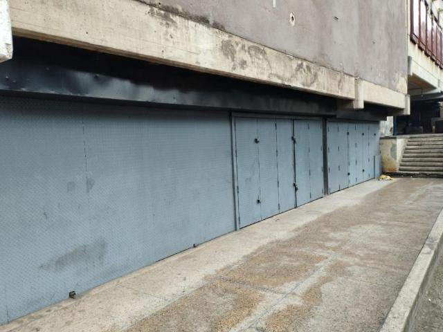 Local Comercial en alquiler en Catia, Vargas