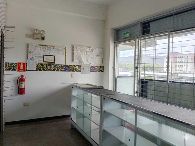 Local Comercial en alquiler en Carabobo