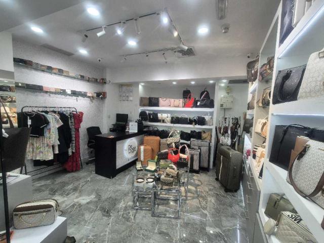 Local Comercial en alquiler en San Marino, Caracas
