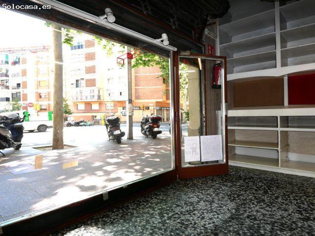 Local Comercial en alquiler en Nou Barris, Barcelonès