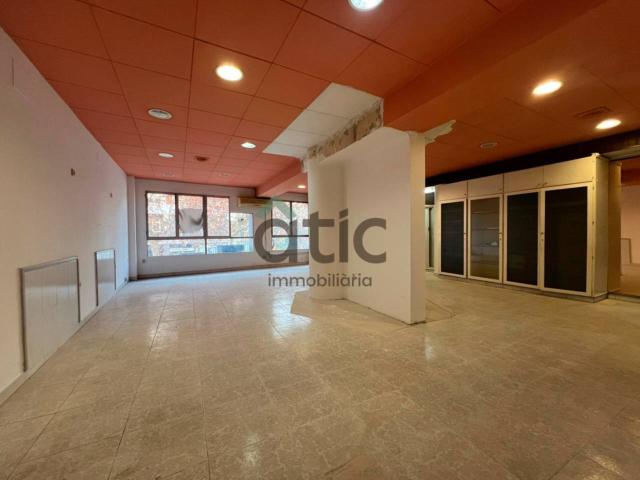 Oficina en alquiler en Passeig i Rodalia, Bages