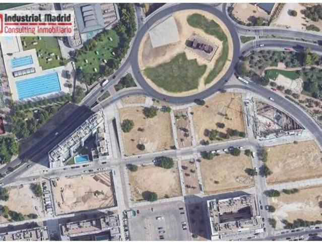 Local Comercial en alquiler en Los Villares, Arganda Del Rey