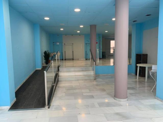 Local Comercial en alquiler en Lucena