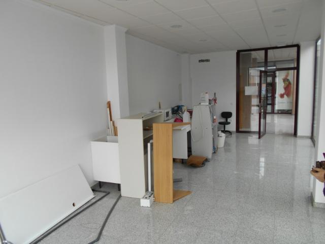 Local Comercial en alquiler en Santa Marta