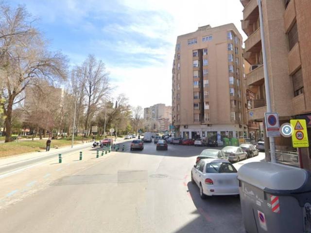 Local Comercial en alquiler en Polígono de San Antón, Albacete