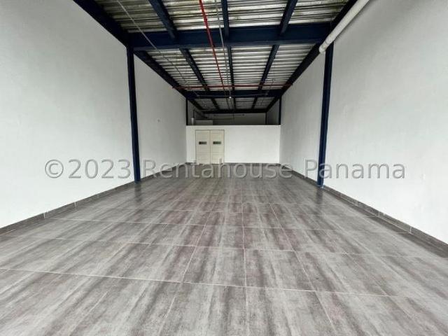 Local en Alquiler en Chitré Llano Bonito Herrera 108 m2