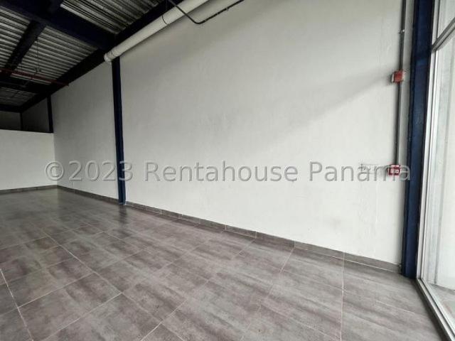 Local en Alquiler en Chitré Llano Bonito Herrera 108 m2