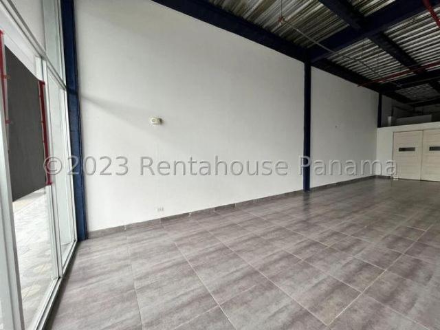 Local en Alquiler en Chitré Llano Bonito Herrera 108 m2