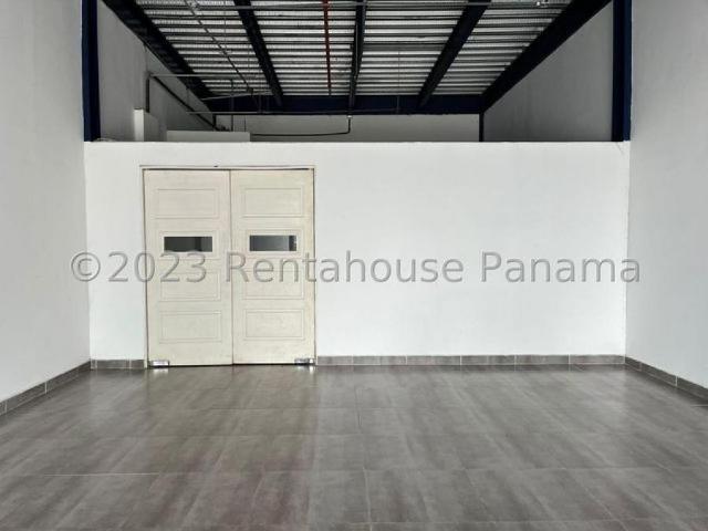 Local en Alquiler en Chitré Llano Bonito Herrera 108 m2
