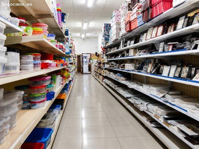 Local Comercial en alquiler en Plaza de los Residenciales, Colmenar Viejo
