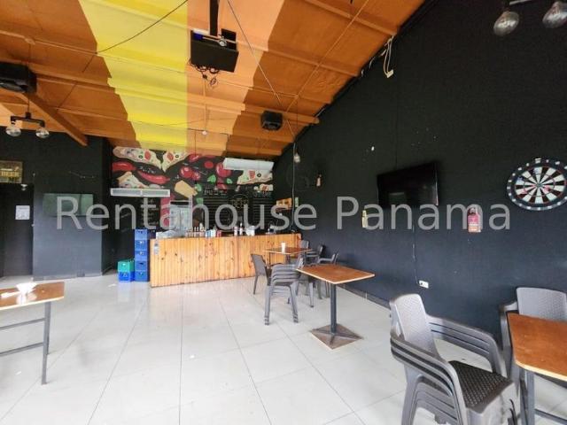 Local Comercial alquiler en Cristóbal, Colón