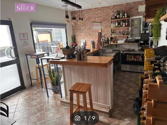 Local Comercial en alquiler en Conil De La Frontera