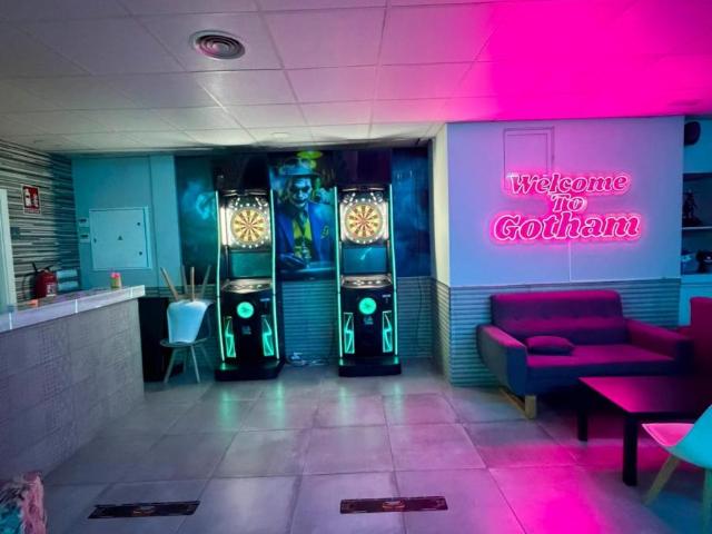 Local Comercial en alquiler en Coslada, Madrid