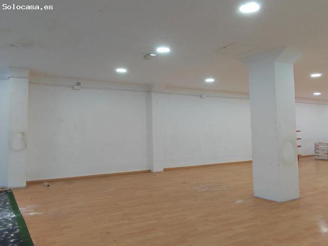 Local Comercial en alquiler en la Romànica, Vallès Occidental