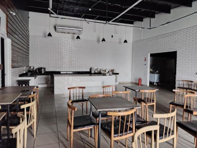 Local Comercial alquiler en Cristóbal, Colón