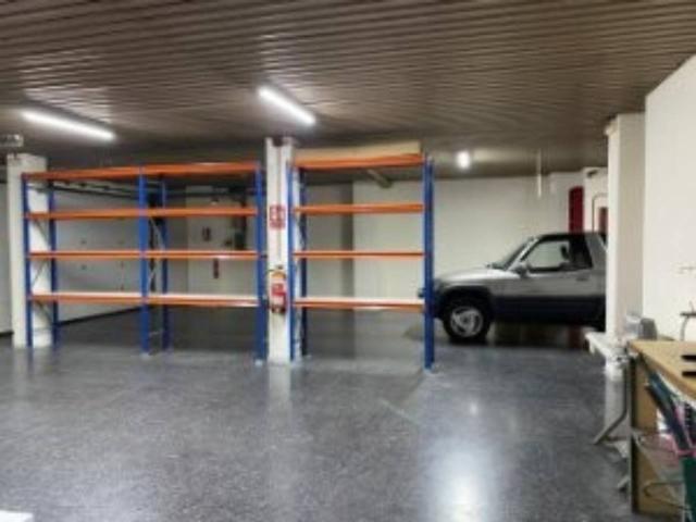 Oficina en alquiler en Delicias, Zaragoza