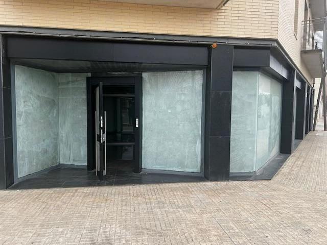 Local Comercial en alquiler en Deltebre