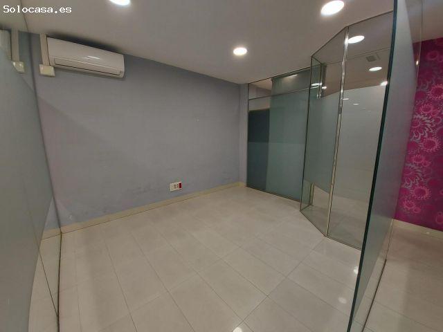 Local Comercial en alquiler en El Ejido