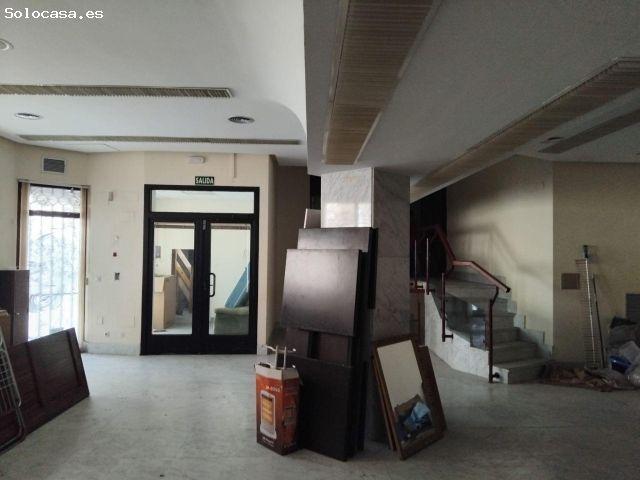 Local Comercial en alquiler en La Albuera, Segovia