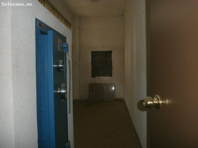 Local Comercial en alquiler en La Albuera, Segovia