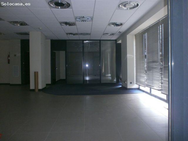 Local Comercial en alquiler en La Albuera, Segovia