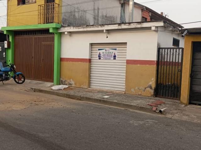 Local Comercial en alquiler en Guanare, Portuguesa