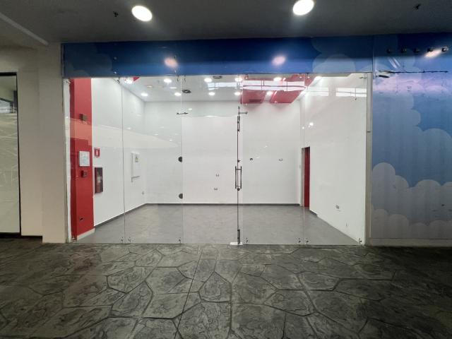 Terreno en alquiler en Iribarren, Lara