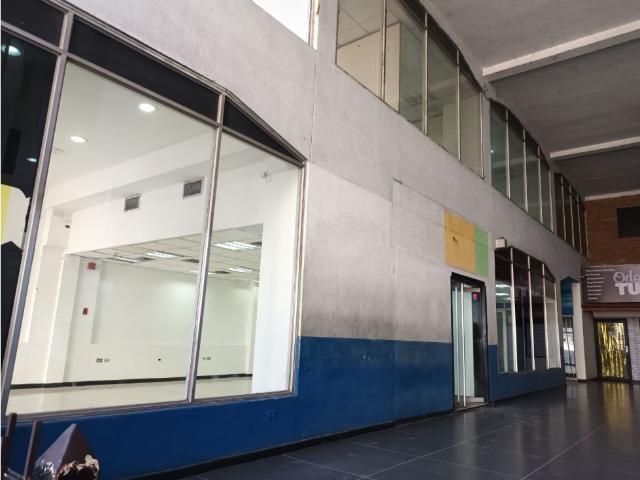 Local Comercial en alquiler en Girardot, Aragua
