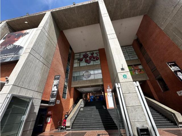 Local Comercial en alquiler en Boca De Uchire, Miranda