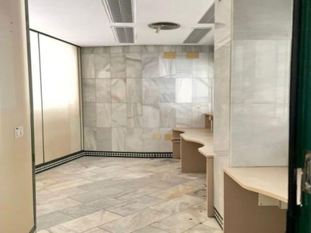 Local Comercial en alquiler en El Condado, Andalucía