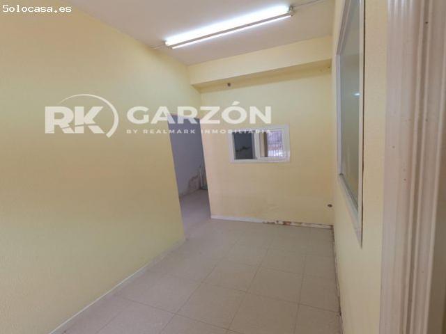 Local Comercial en alquiler en Alhama De Almería, Barrio de las Cruces
