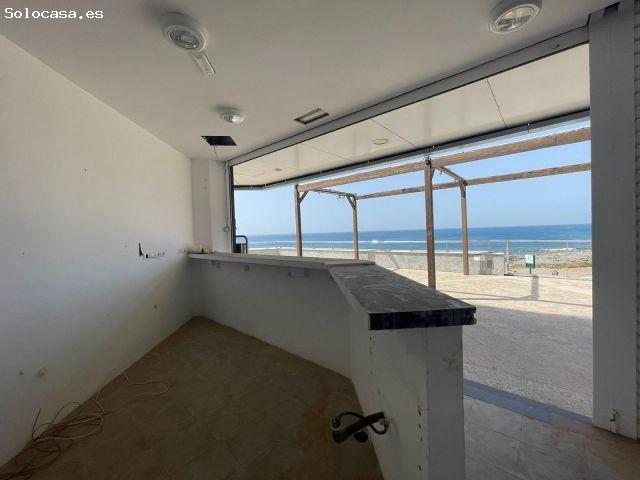 Local Comercial en alquiler en Gran Canaria, Meloneras