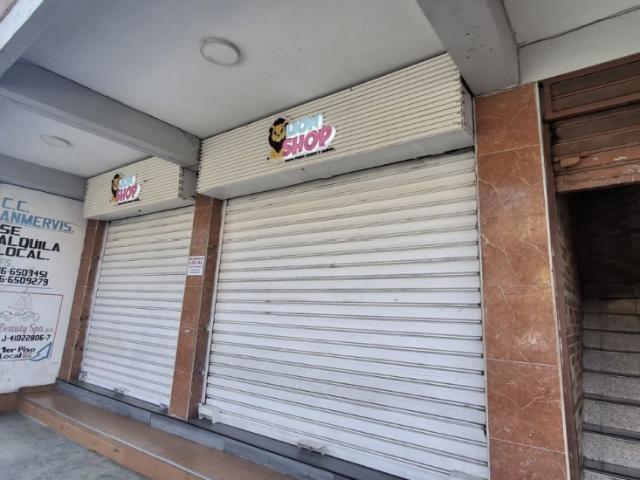 Local Comercial en alquiler en Iribarren, Lara